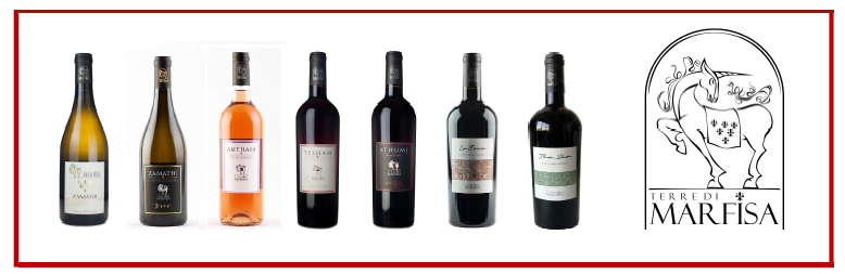 Offerte Terre di Marfisa